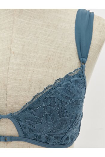LC Waikiki Balensiz Dolgusuz Dantelli Bralet