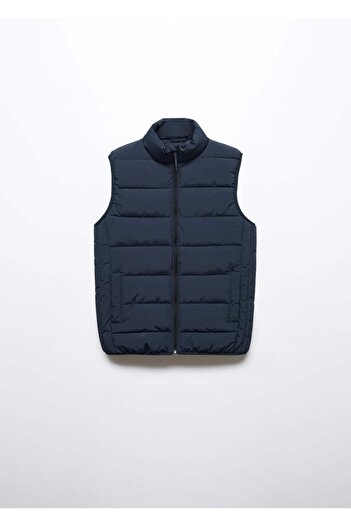 Mango Teen Стьобаний жилет