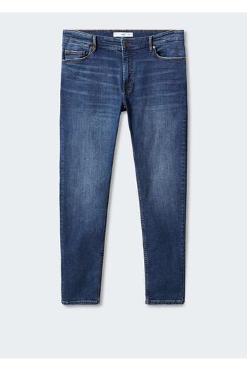 MANGO Man Jude skinny jean