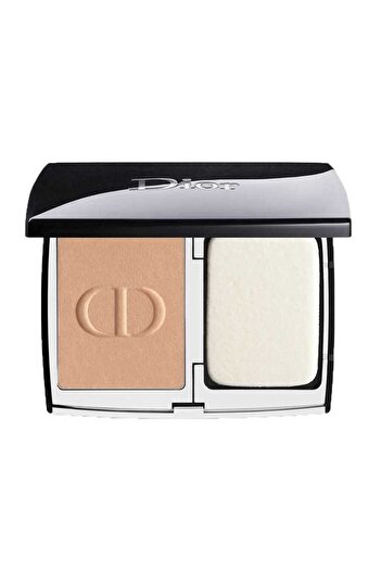 Dior Diorskin Forever Natural Foundation Compact 10 gr
