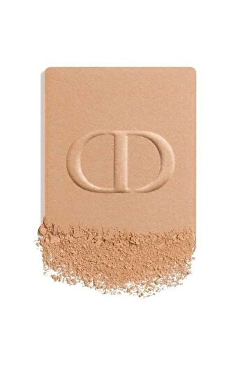 Dior Diorskin Forever Natural Foundation Compact 10 gr