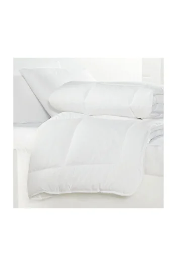 Sarev Microfiber Silicone Double Duvet