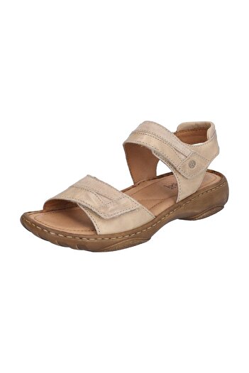 Josef Seibel Debra 19 | Sandale für Damen | Beige Debra 19, beige