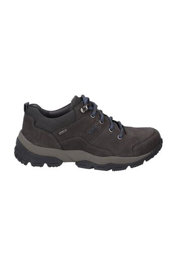 Josef Seibel Philippa 51 | Halbschuhe für Damen | Grau Philippa 51, granit