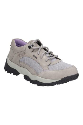 Josef Seibel Philippa 53 | Halbschuhe für Damen | Grau Philippa 53, hellgrau-kombi