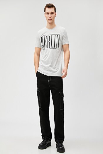 Koton ΑΝΔΡΙΚΟ T-SHIRT