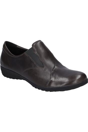 Josef Seibel Şimdi 67 | Halbschuh für Damen | Grau Naly 67, Anthrazit