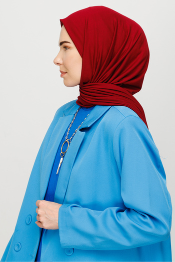 Mooncorn Combed Cotton Shawl