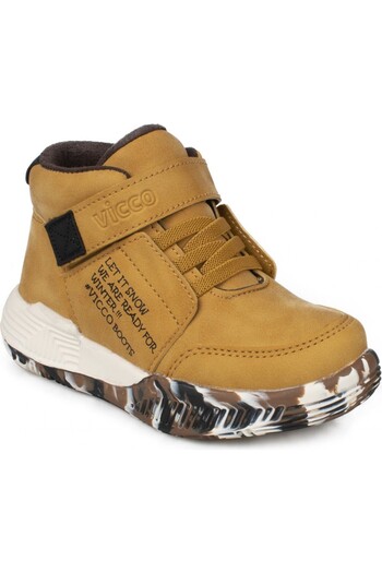 Vicco ΠΑΙΔΙΚΑ ΜΠΟΤΑΚΙΑ VICCO DALLAS CAMEL