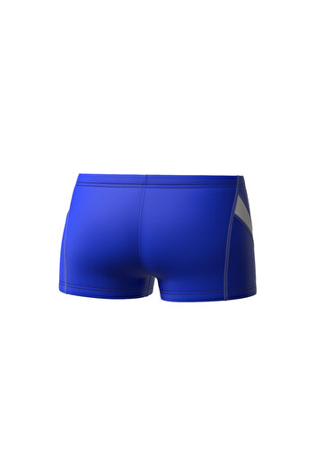 Mad Wave Madwave Boy's Swimwear Σορτς κολύμβησης Antichlor Olymp Junior Pbt - Navy Blue - Xxl/13-14 ετών
