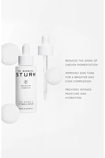 Dr. Barbara Sturm The Good C Vitamin C Serum 30 Ml