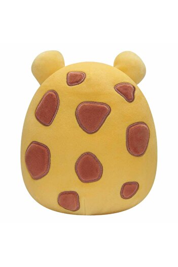 Sunman Kurbağa Leigh Peluş Oyuncak 13 cm
