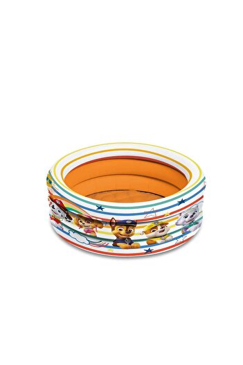 Mondo Sports Paw Patrol 3 Ring Children's Pool