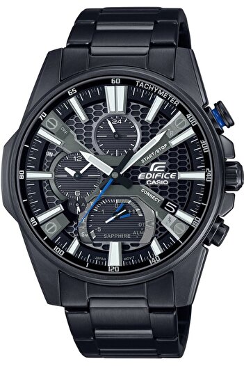 Casio EQB-1200DC-1ADR MEN'S WRIST WATCH