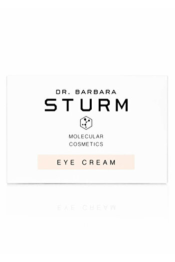Dr. Barbara Sturm Eye Cream 15 Ml