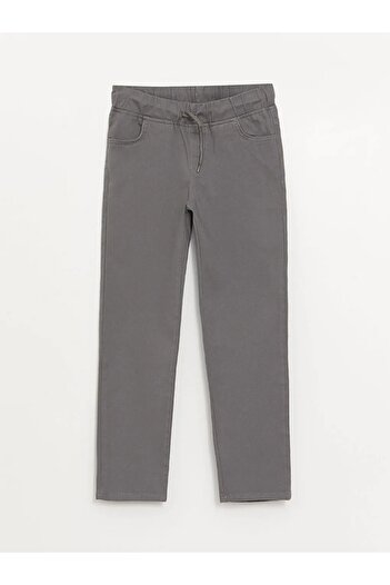 LC Waikiki LCW Kids Okulun En Rahat Pantolonu