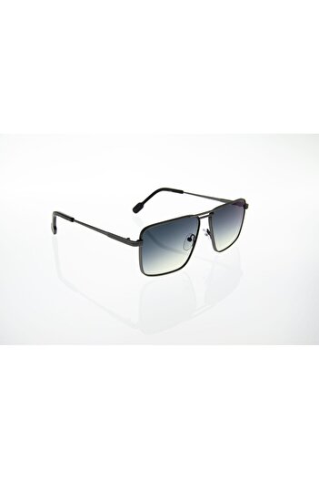 FRANCO VITAL Franco Vital Posedion Sunglasses MBLK