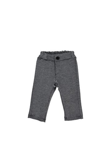 Bebetto JACQUARD VEST 3-PIECE SET (BIKERS CLUB)K4111