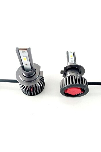 Photon Renault Symbol Led Xenon Kısa Far Ampulü H7 Mono 2 Plus Yeni Seri