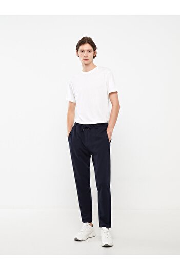 LC Waikiki Ανδρικό αθλητικό παντελόνι Slim Fit