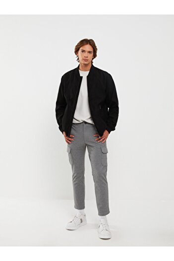 LC Waikiki Men's Slim Fit Cargo Pants
