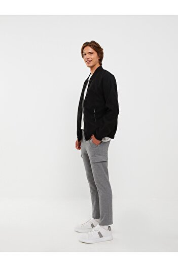 LC Waikiki Men's Slim Fit Cargo Pants