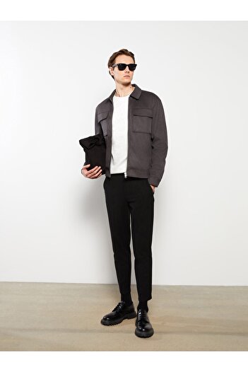 LC Waikiki Ανδρικό παντελόνι Slim Fit