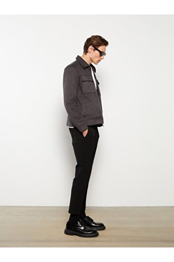 LC Waikiki Ανδρικό παντελόνι Slim Fit