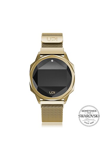 Up! Watch UPWATCH ICON BIG GOLD SWAN TOPAZ +