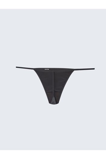 LC Waikiki Chiloți tanga cu tăietură simplă