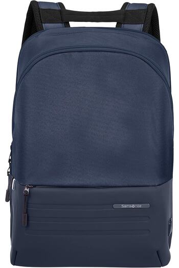 Samsonite KH841001 141 STACKD BIZ темно-синій рюкзак для ноутбука Рюкзак для ноутбука