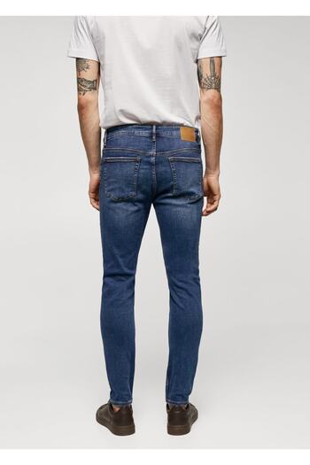 MANGO Man Jude skinny jean