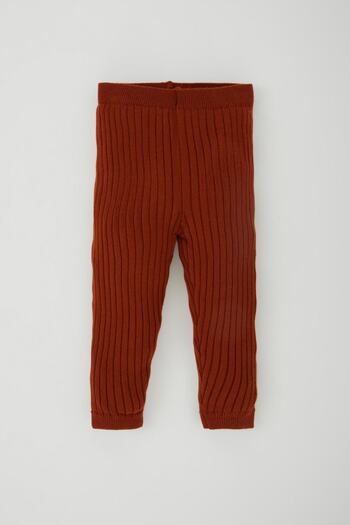 DeFacto Baby Girl Knitwear Tights A4073A523Au