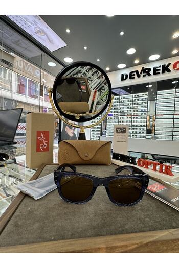 Ray-Ban Rayban Rb0840 Sunglasses - 6679/B1 51 Model