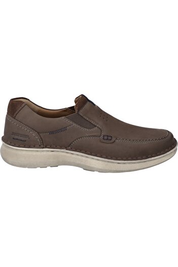 Josef Seibel Alan01 | Slipper für Herren | Beige Alan 01, vulcano-kombi