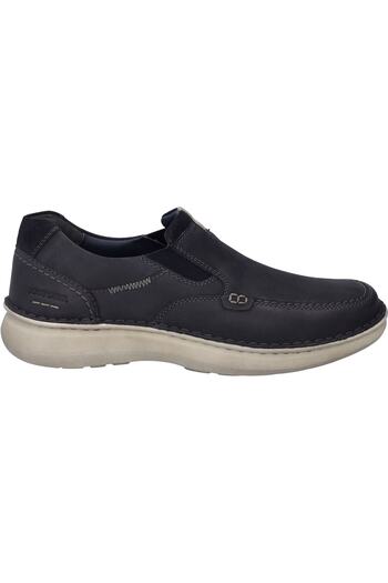 Josef Seibel Alan01 | Slipper für Herren | Blau Alan 01, indigo