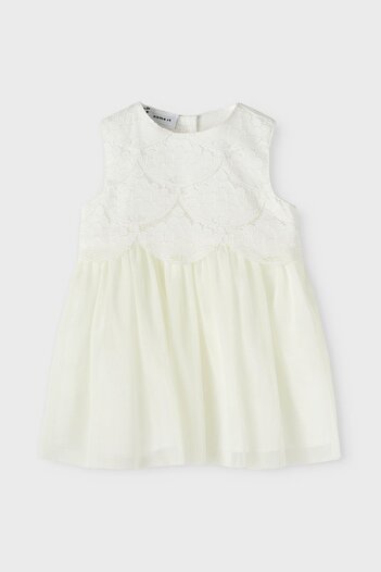 Name it Rochie albă