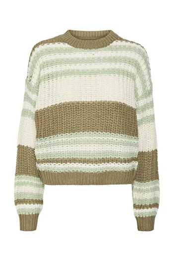 Noisy May Sweater Women/Girls Mermaid