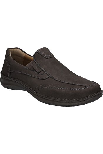 Josef Seibel Anvers 67 | Halbschuh für Herren | Grau Anvers 67, granit