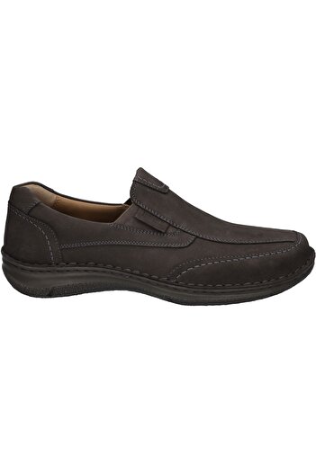 Josef Seibel Anvers 67 | Halbschuh für Herren | Grau Anvers 67, granit