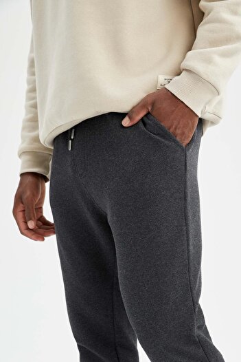 DeFacto Slim Fit Eşofman Altı