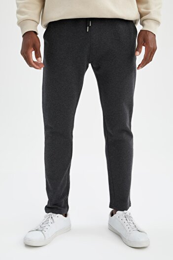 DeFacto Slim Fit Eşofman Altı