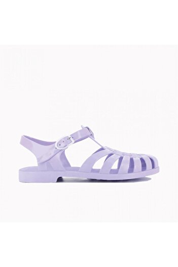 MEDUSE SUN VIOLINE - PURPLE Kids Sandals