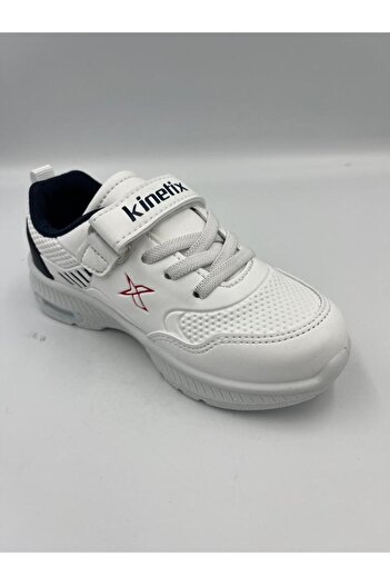Kinetix boy's sneakers with lights