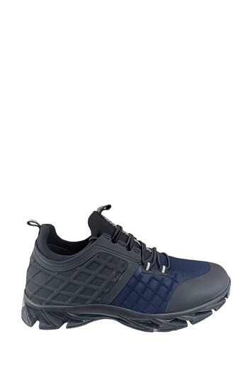 Scootland Men's Memory Foam Sports Shoes 152-10287