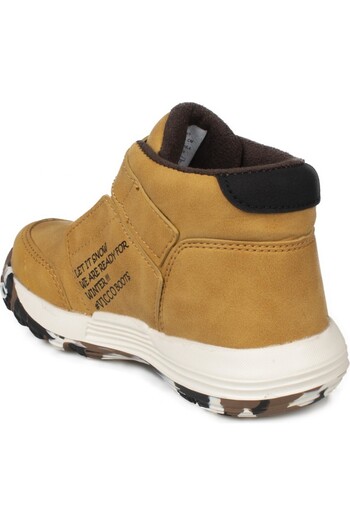 Vicco ΠΑΙΔΙΚΑ ΜΠΟΤΑΚΙΑ VICCO DALLAS CAMEL