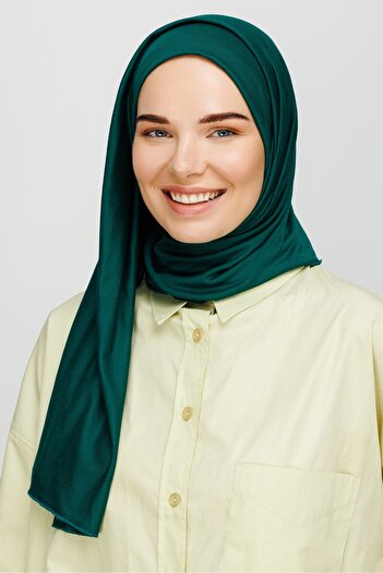 Mooncorn Combed Cotton Shawl
