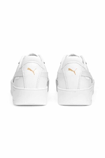 Puma 389390 -01 CARINA STREET ΚΑΘΗΜΕΡΙΝΑ ΑΘΛΗΤΙΚΑ ΠΑΠΟΥΤΣΙΑ