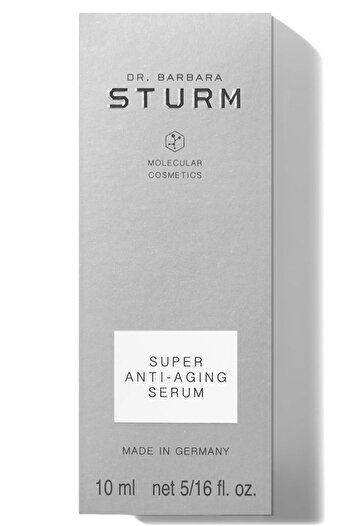 Dr. Barbara Sturm Super Anti-Aging Serum 30 Ml