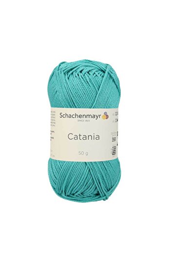 Schachenmayr Катанія Ель Пряжа для в'язання / 50 г / 253 Jade